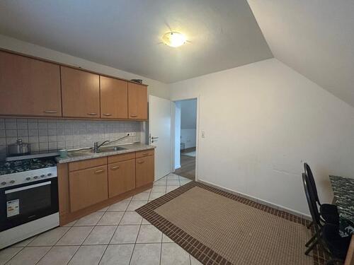 Foto - Etagenwohnung in Ihlow zur Miete