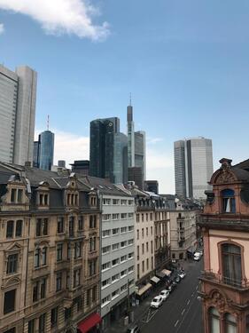 Foto - 2 Zimmer Etagenwohnung in Frankfurt am Main