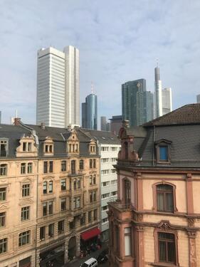 Foto - Etagenwohnung in Frankfurt am Main zur Miete