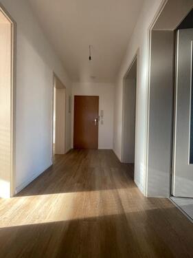 Foto - Etagenwohnung in Hainichen zur Miete