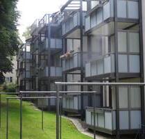 Perfekte Dachgeschosswohnung für Singles! - Kassel Fasanenhof