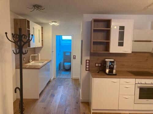 Foto - 3 Zimmer Etagenwohnung in Todtmoos