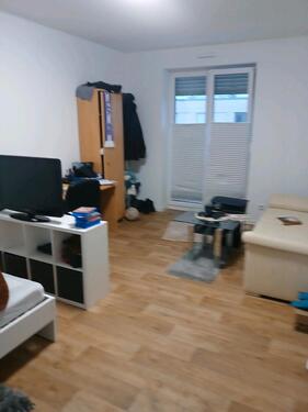 Foto - 1 Zimmer in 2 Zimmer Männer WG Studentenscampus Am Sternbusch