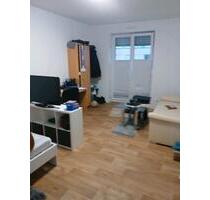 1 Zimmer in 2 Zimmer Männer WG Studentenscampus Am Sternbusch - Vechta