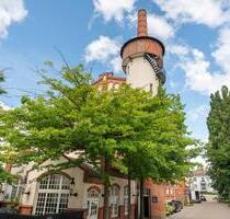 Flexibler Yogaraum zur Miete in zentraler Lage Hamburgs