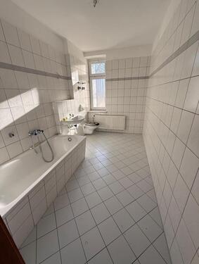 Foto - Etagenwohnung in Gera zur Miete