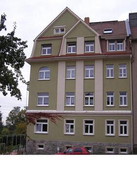 Foto - Gepflegte, ruhige 2-Raum-Wohnung mit Balkon