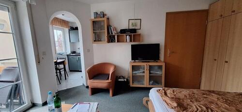 Foto - Etagenwohnung in Bad Füssing zur Miete