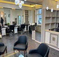 Schöner Frisursalon in Hamburg – Ihre Chance! - Neumünster Brachenfeld/Ruthenberg