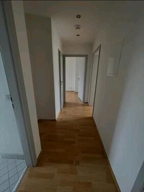 Foto - 3 Zimmer Etagenwohnung zur Miete in Halle (Saale)