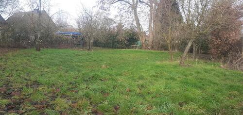 Foto - Grundst&uuml;ck zur Miete in Jüchen