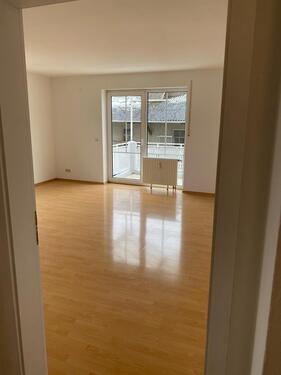 Foto - 1 Zimmer Etagenwohnung zur Miete in Höchstädt an der Donau