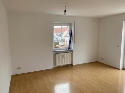 Foto - 1 Zimmer Etagenwohnung in Höchstädt an der Donau