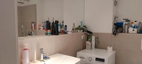 Foto - Etagenwohnung in Berlin zur Miete