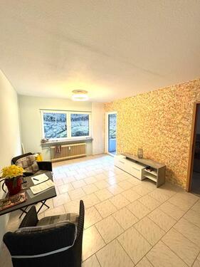 Foto - Kapitalanleger aufgepasst - 2 ZKB Wohnung in Saarbrücken