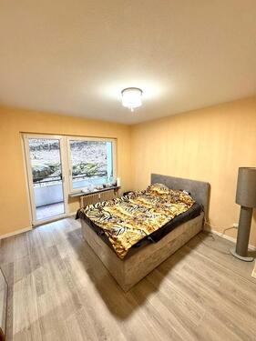 Foto - 2 Zimmer Etagenwohnung zum Kaufen in Saarbrücken