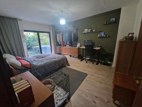 Foto - 20m² WG-Zimmer am Kräherwald mit Garten