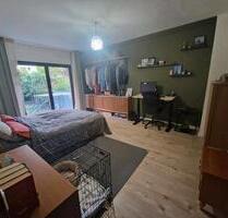 20m² WG-Zimmer am Kräherwald mit Garten - Geislingen an der Steige