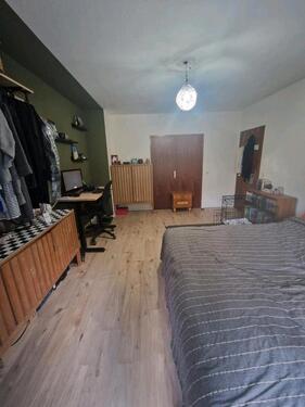 Foto - 1 Zimmer Erdgeschoßwohnung zur Miete in Geislingen an der Steige
