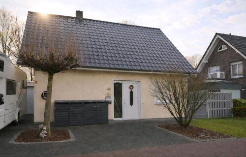 Foto - 5 Zimmer Einfamilienhaus zum Kaufen in Selm