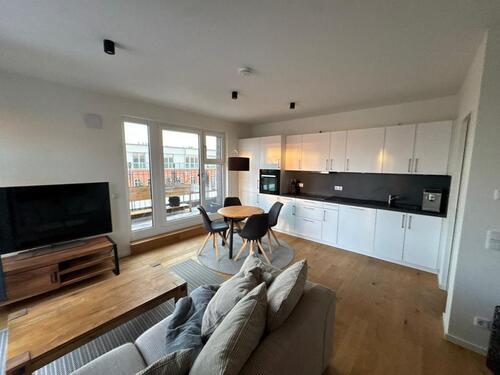 Foto - Einfamilienhaus in Berlin zur Miete