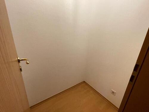 Foto - 1 Zimmer Erdgeschoßwohnung in Landshut