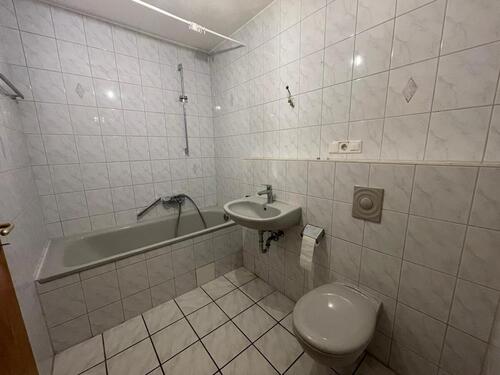 Foto - Erdgeschoßwohnung in Landshut zur Miete