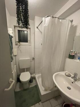 Foto - 1 Zimmer Maisonettenwohnung in Braunschweig