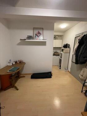 Foto - Maisonettenwohnung in Braunschweig zur Miete