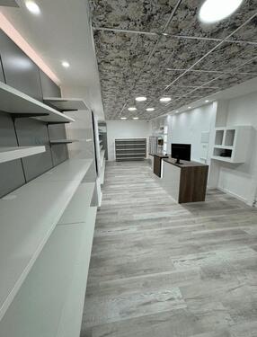 Foto - Ladenlokal zu vermieten ! Neu saniert ! Kein Imbiss