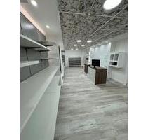 Ladenlokal zu vermieten ! Neu saniert ! Kein Imbiss - Iserlohn