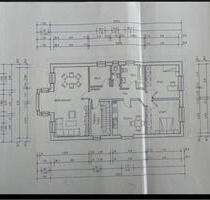 *ANFRAGESTOPP* - Helle 3-Raum Wohnung mit EBK - Tessin