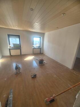 Foto - 2 Zimmer Etagenwohnung zur Miete in Völklingen