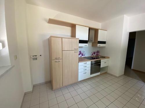 Foto - 2 Zimmer Hochparterre zur Miete in Raguhn-Jeßnitz