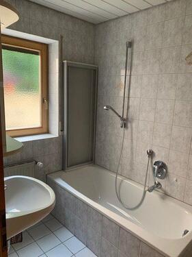 Foto - 3 Zimmer Etagenwohnung zur Miete in Igersheim