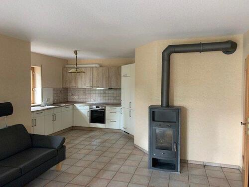 Foto - Etagenwohnung in Igersheim zur Miete