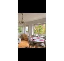 2-Zimmer-Wohnung ab 01.09. in Mönkeberg mit Gartennutzung