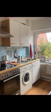 Foto - 2 Zimmer Erdgeschoßwohnung in Mönkeberg