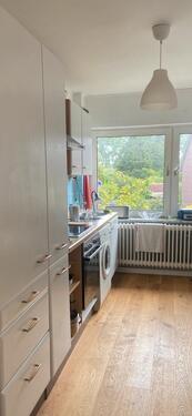 Foto - Erdgeschoßwohnung in Mönkeberg zur Miete