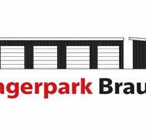 Lagerflächen - Abstellflächen - Garagen - Stellplätze - Erfde