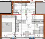 Foto - 2 Zimmer Erdgeschoßwohnung zur Miete in Bobingen