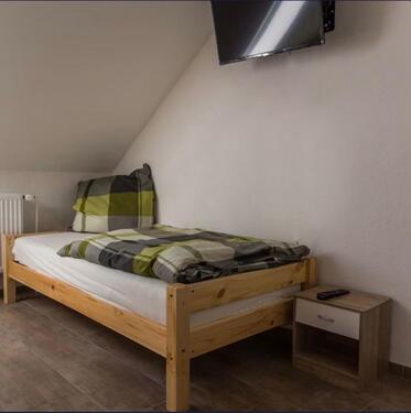 Foto - Möbliertes Zimmer, Quickborn. Ca 16qm