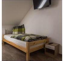 Möbliertes Zimmer, Quickborn. Ca 16qm - Hamburg Wandsbek