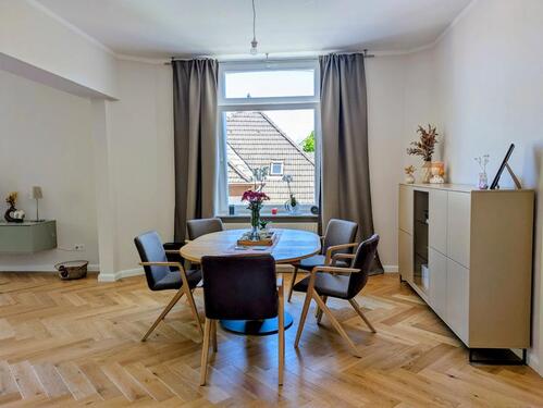 Foto - 5,5 Zimmer, frisch renoviert und bezugsfertig, inkl. Küche
