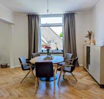 5,5 Zimmer, frisch renoviert und bezugsfertig, inkl. Küche - Bochum Bochum-Nord