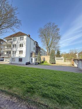 Foto - Demnächst frei! 2-Zimmer-Wohnung in Duisburg Friemersheim