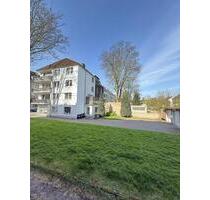 Demnächst frei! 2-Zimmer-Wohnung in Duisburg Friemersheim