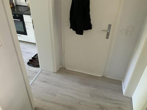 Foto - 2 Zimmer Erdgeschoßwohnung zur Miete in Duisburg