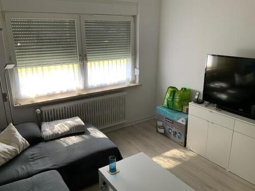 Foto - Erdgeschoßwohnung in Duisburg zur Miete