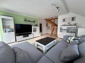 Foto - 4-Zimmer Maisonettewohnung mit Town-House Charakter